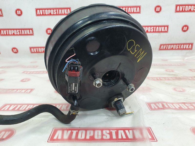 Вакуумный усилитель тормоза, 4000 рублей, Красноярск