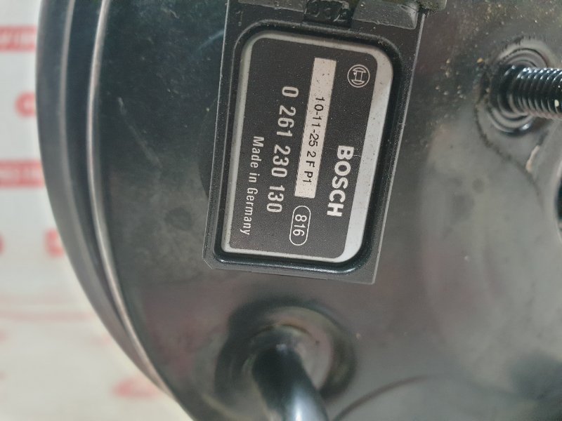 Вакуумный усилитель тормоза, 4000 рублей, Красноярск