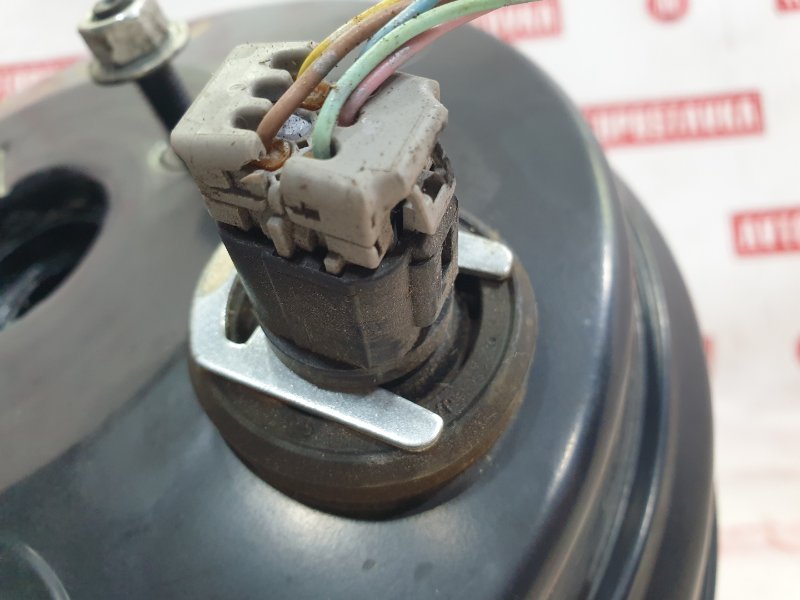 Вакуумный усилитель тормоза, 4000 рублей, Красноярск