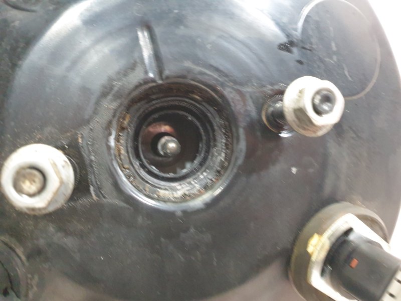 Вакуумный усилитель тормоза, 4000 рублей, Красноярск