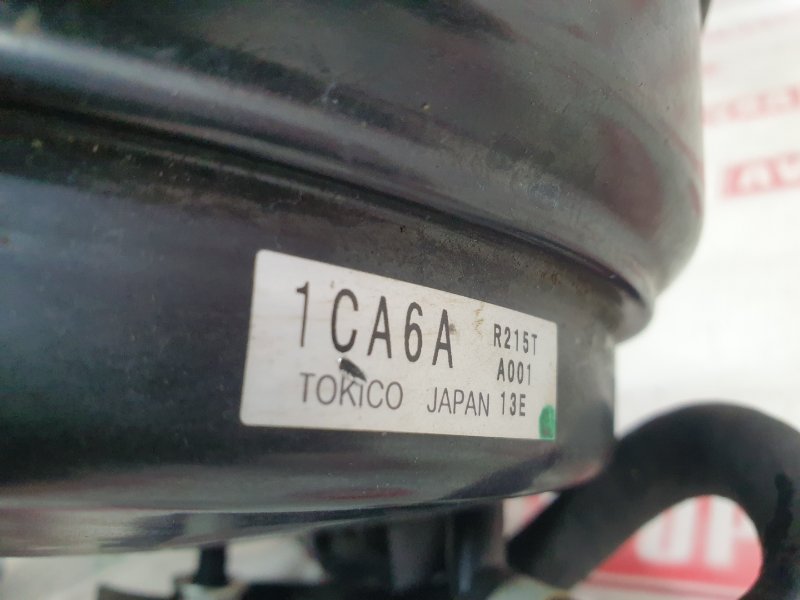 Вакуумный усилитель тормоза, 4000 рублей, Красноярск