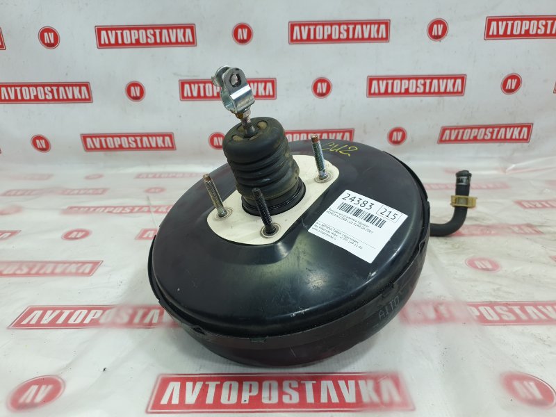 Вакуумный усилитель тормоза, 500 рублей, Красноярск