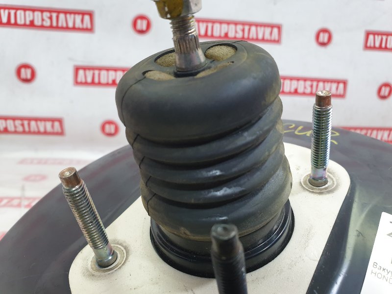 Вакуумный усилитель тормоза, 500 рублей, Красноярск