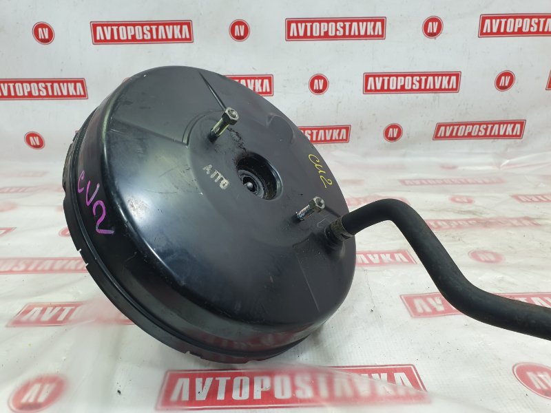 Вакуумный усилитель тормоза, 500 рублей, Красноярск