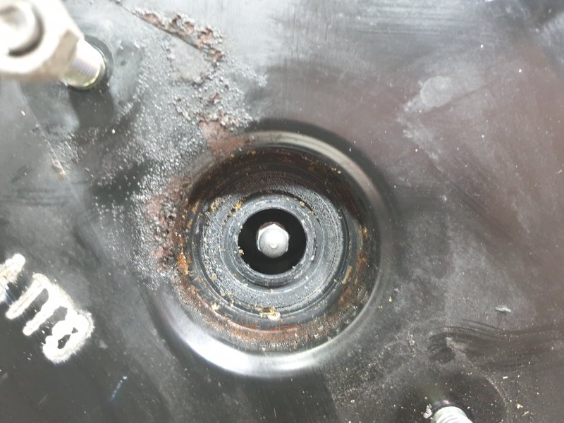 Вакуумный усилитель тормоза, 500 рублей, Красноярск