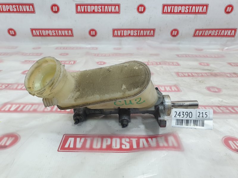 Главный тормозной цилиндр, 500 рублей, Красноярск