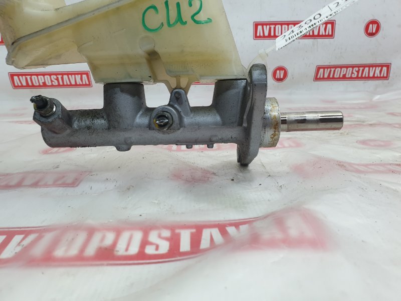 Главный тормозной цилиндр, 500 рублей, Красноярск