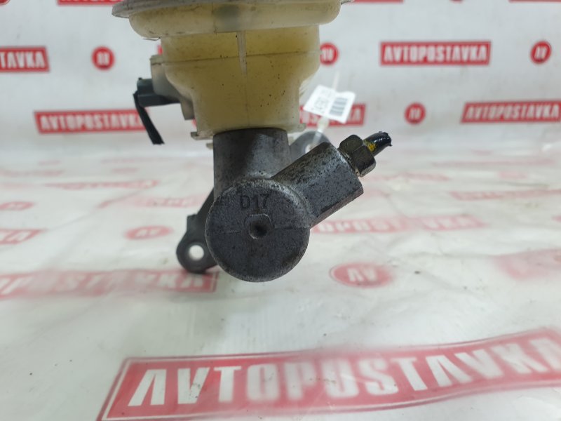 Главный тормозной цилиндр, 500 рублей, Красноярск