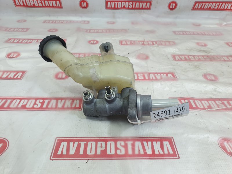 Главный тормозной цилиндр, 500 рублей, Красноярск