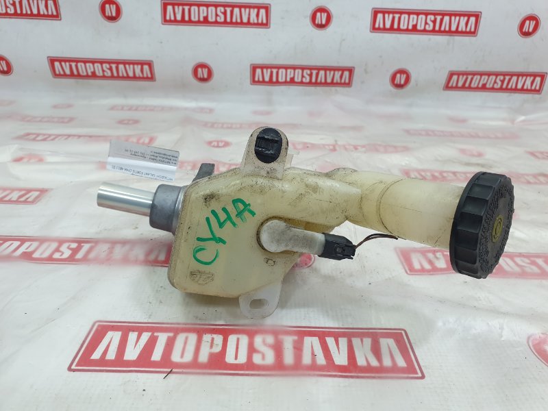 Главный тормозной цилиндр, 500 рублей, Красноярск