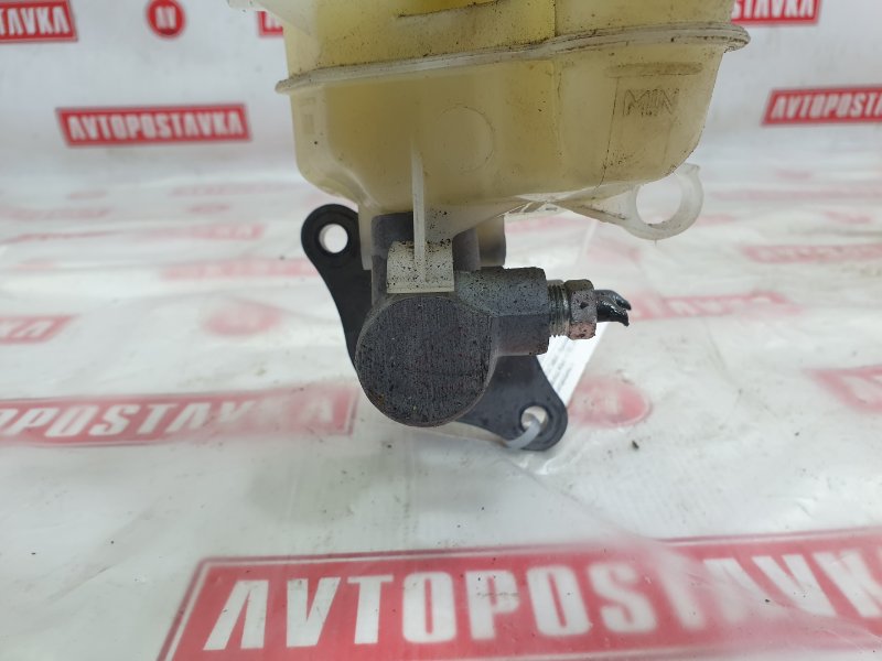 Главный тормозной цилиндр, 500 рублей, Красноярск