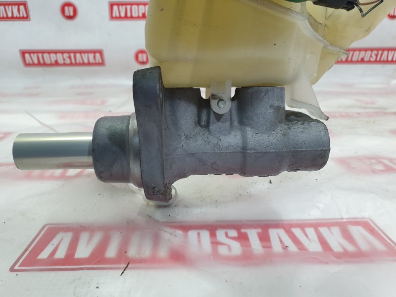 Главный тормозной цилиндр, 500 рублей, Красноярск