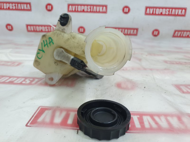 Главный тормозной цилиндр, 500 рублей, Красноярск