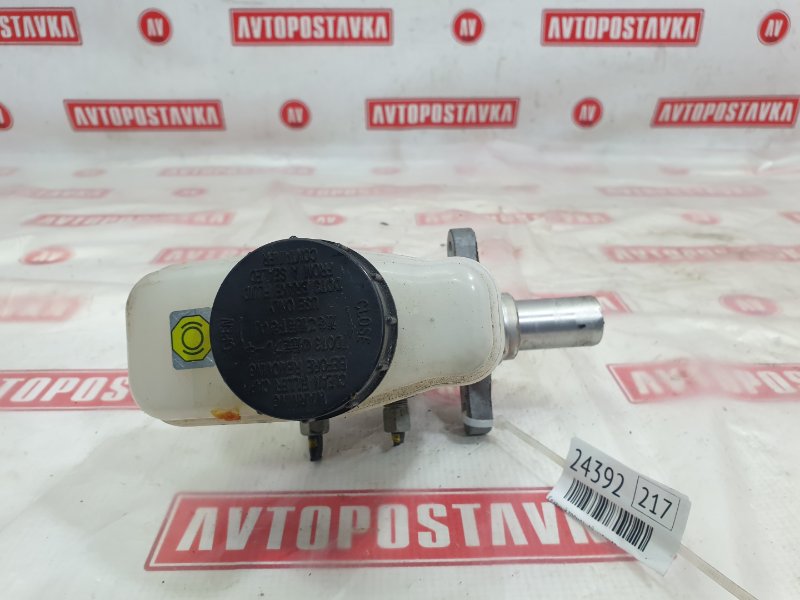 Главный тормозной цилиндр, 2500 рублей, Красноярск