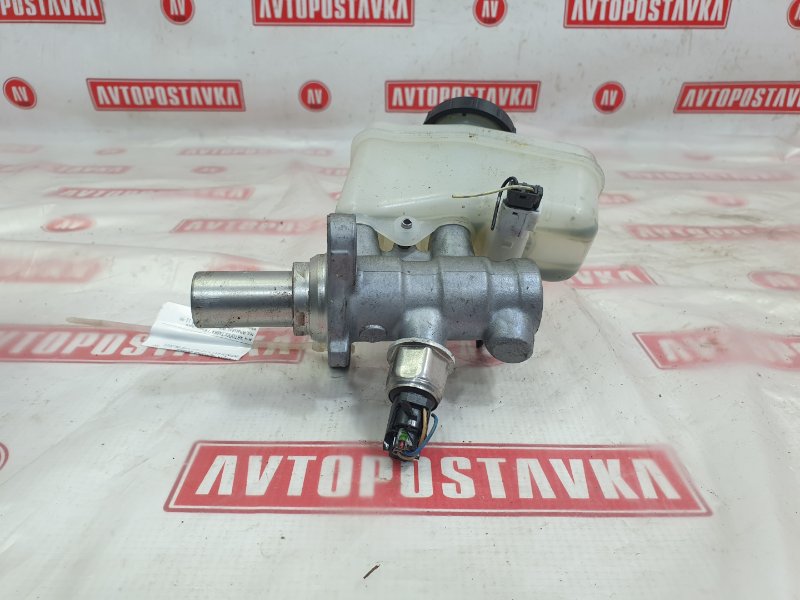 Главный тормозной цилиндр, 2500 рублей, Красноярск