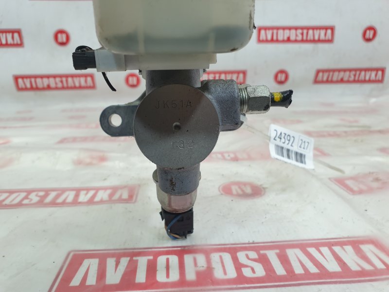 Главный тормозной цилиндр, 2500 рублей, Красноярск