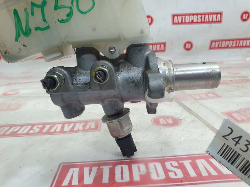 Главный тормозной цилиндр, 2500 рублей, Красноярск