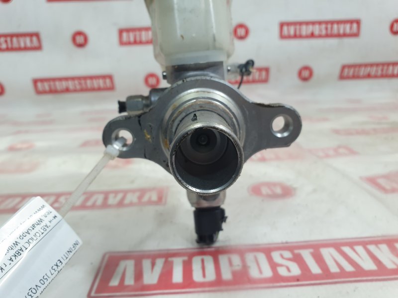 Главный тормозной цилиндр, 2500 рублей, Красноярск