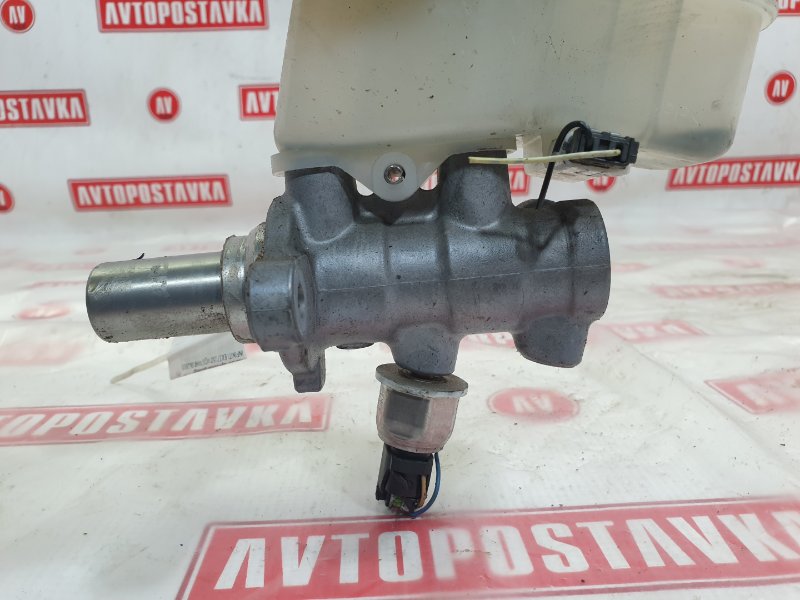 Главный тормозной цилиндр, 2500 рублей, Красноярск