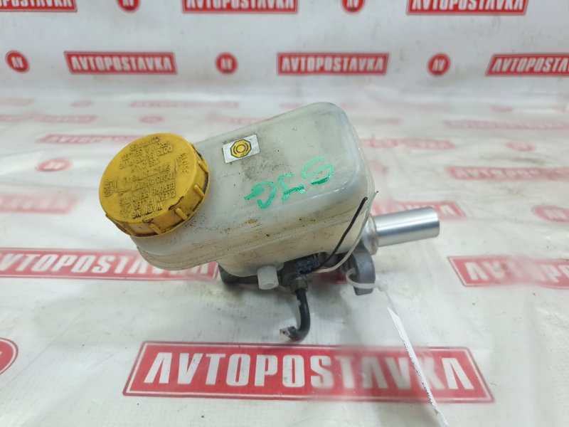 Главный тормозной цилиндр, 2500 рублей, Красноярск