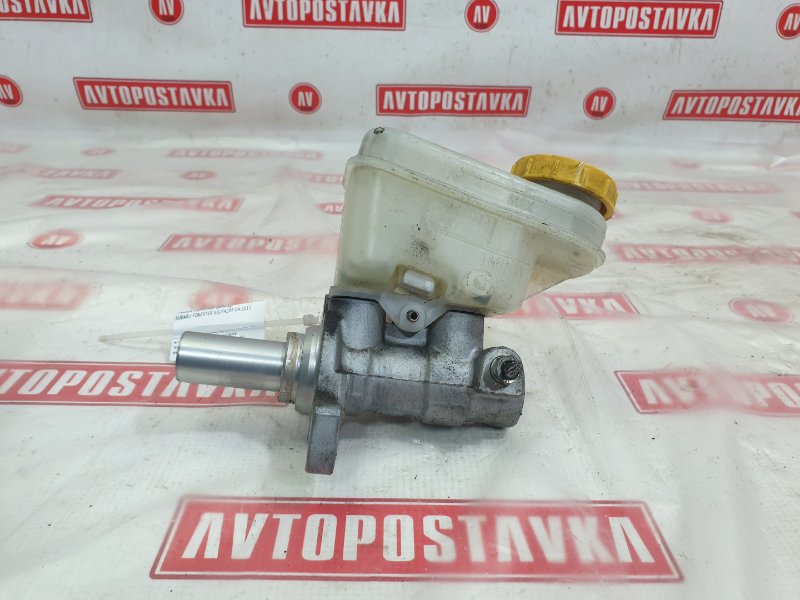 Главный тормозной цилиндр, 2500 рублей, Красноярск