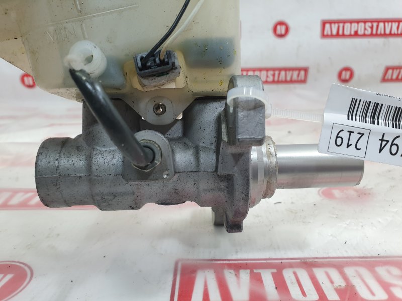 Главный тормозной цилиндр, 2500 рублей, Красноярск