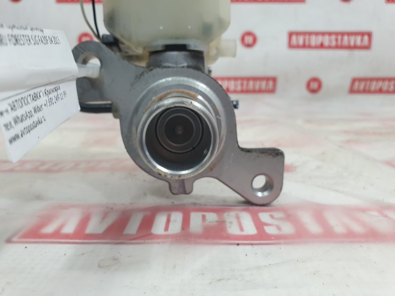 Главный тормозной цилиндр, 2500 рублей, Красноярск