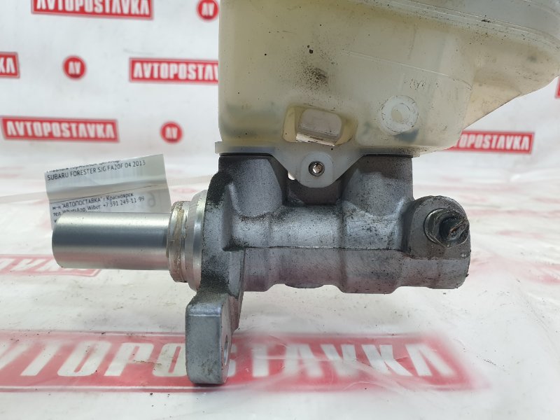 Главный тормозной цилиндр, 2500 рублей, Красноярск