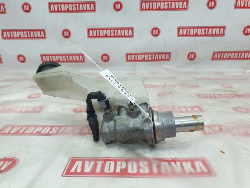 Главный тормозной цилиндр, 600 рублей, Красноярск