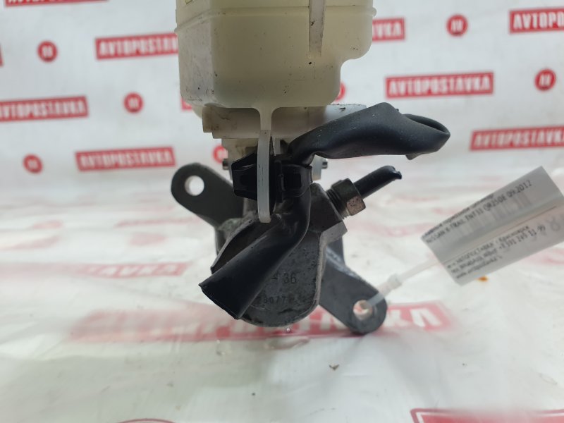 Главный тормозной цилиндр, 600 рублей, Красноярск