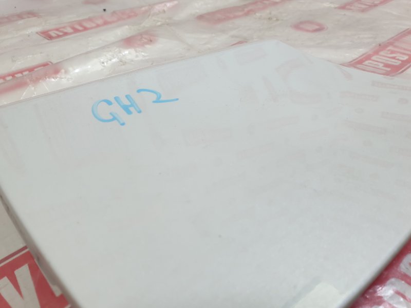 Лючок топливного бака, 350 рублей, Красноярск