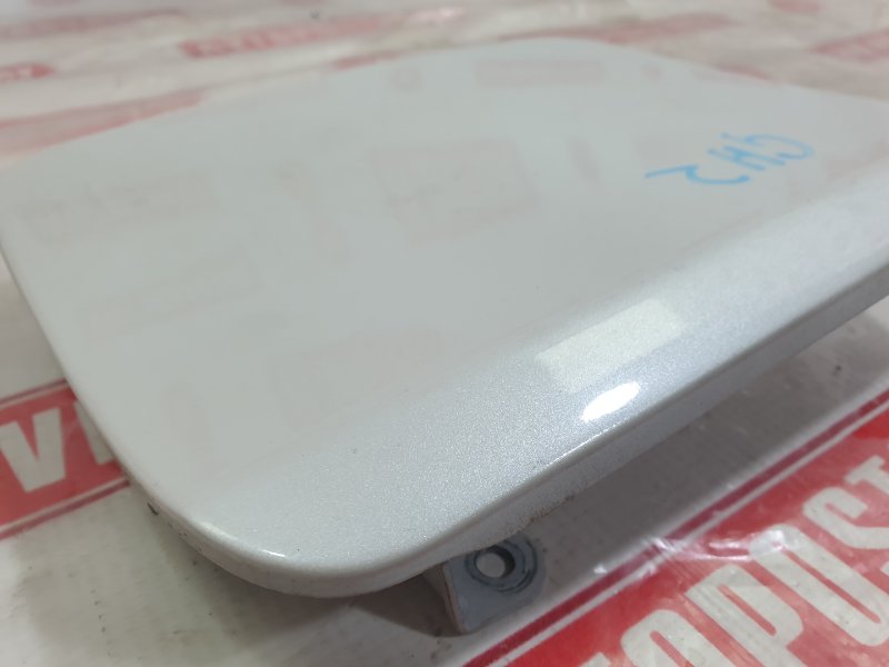 Лючок топливного бака, 350 рублей, Красноярск