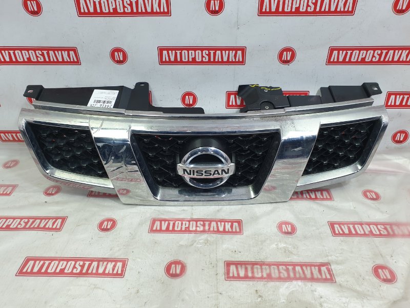 Решетка радиатора, 3900 рублей, Красноярск