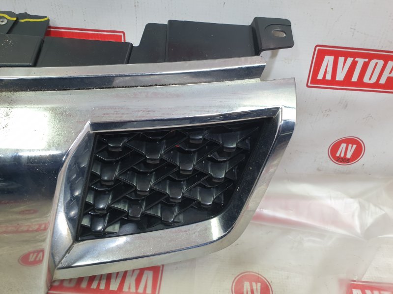 Решетка радиатора, 3900 рублей, Красноярск