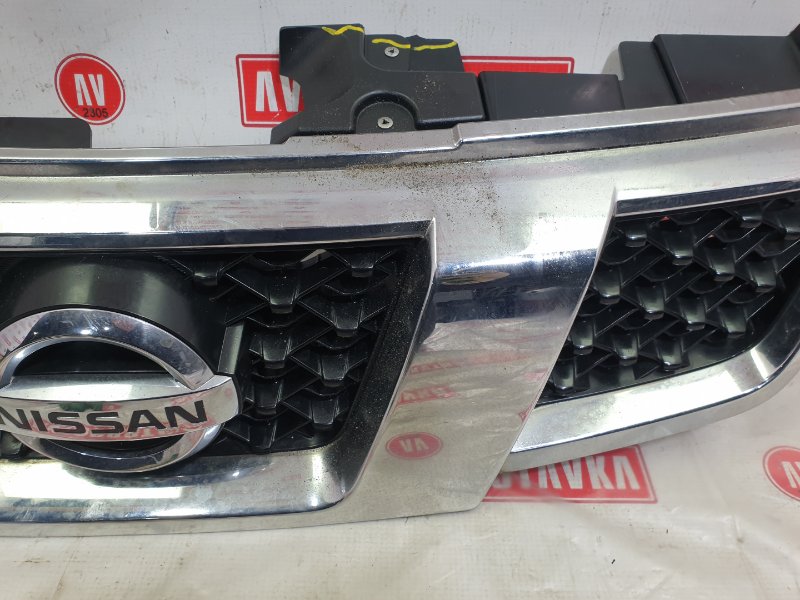 Решетка радиатора, 3900 рублей, Красноярск