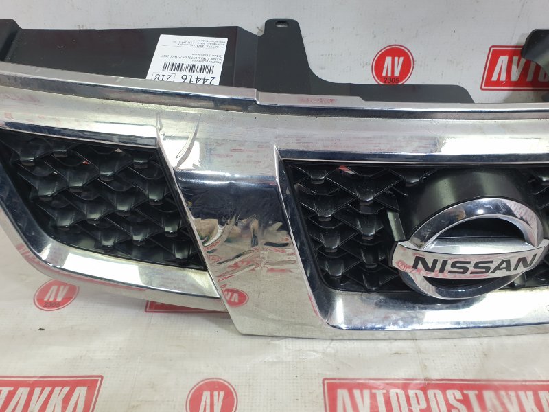 Решетка радиатора, 3900 рублей, Красноярск