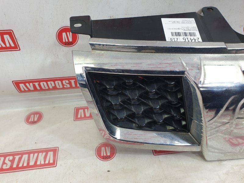 Решетка радиатора, 3900 рублей, Красноярск