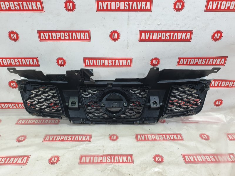 Решетка радиатора, 3900 рублей, Красноярск