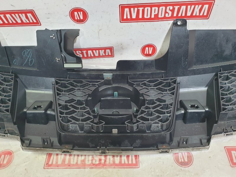 Решетка радиатора, 3900 рублей, Красноярск