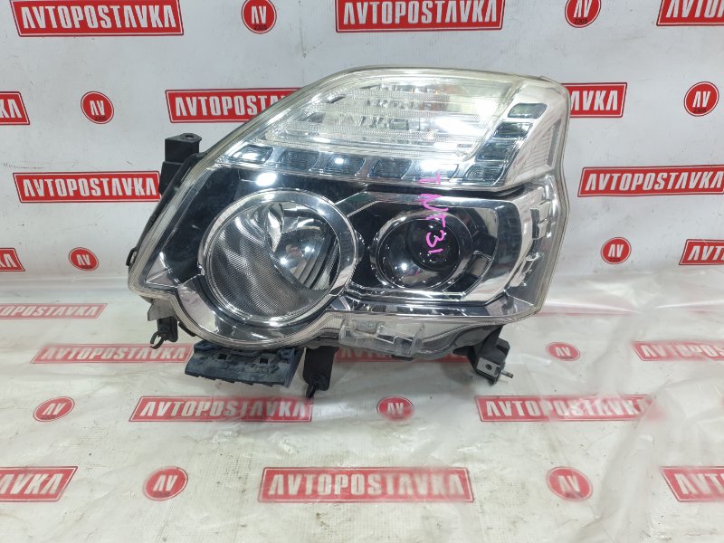 Фара ксеноновая, 30000 рублей, Красноярск