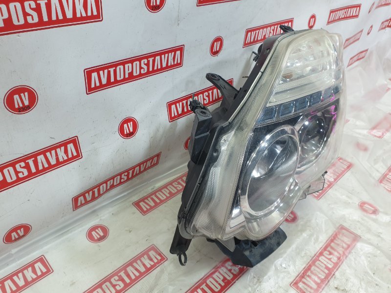 Фара ксеноновая, 30000 рублей, Красноярск