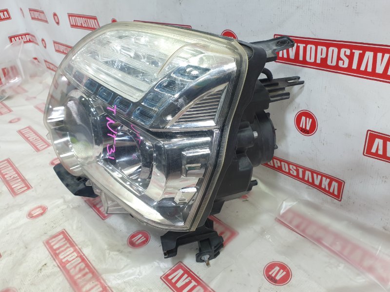 Фара ксеноновая, 30000 рублей, Красноярск