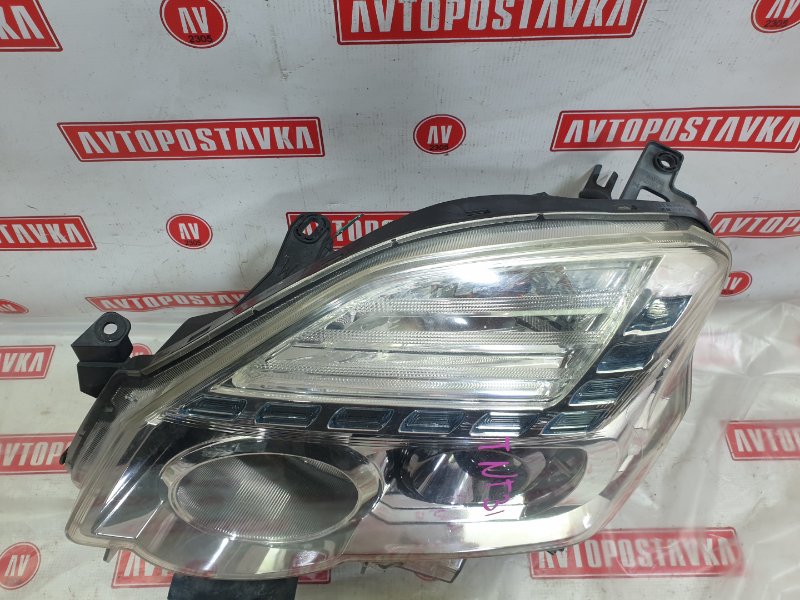 Фара ксеноновая, 30000 рублей, Красноярск