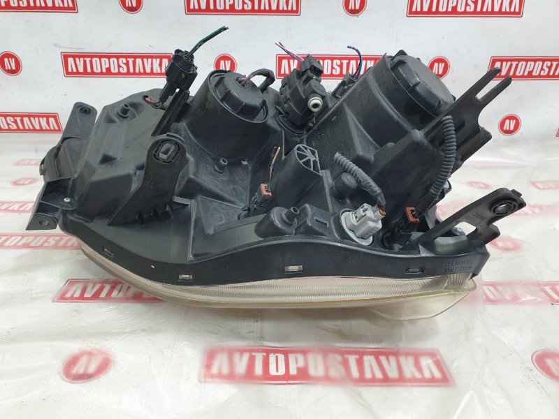 Фара ксеноновая, 30000 рублей, Красноярск