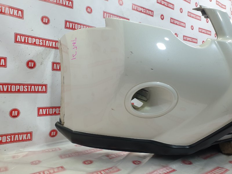 Бампер, 44000 рублей, Красноярск