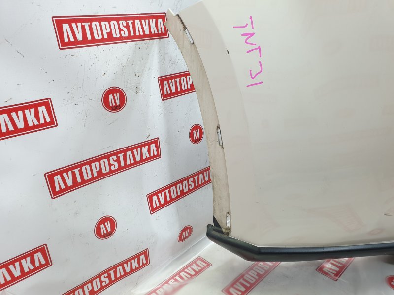 Бампер, 44000 рублей, Красноярск