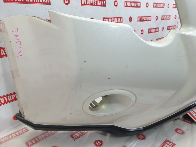 Бампер, 44000 рублей, Красноярск