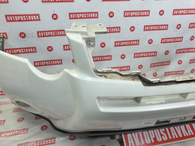 Бампер, 44000 рублей, Красноярск