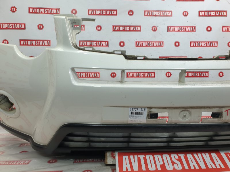 Бампер, 44000 рублей, Красноярск