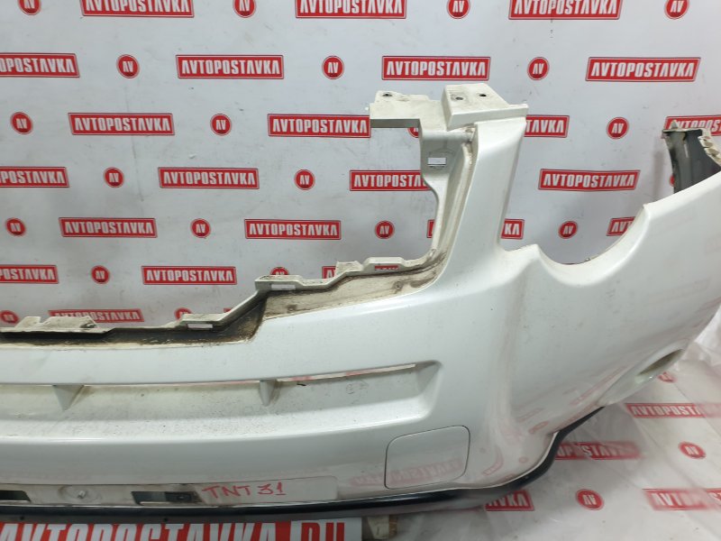 Бампер, 44000 рублей, Красноярск